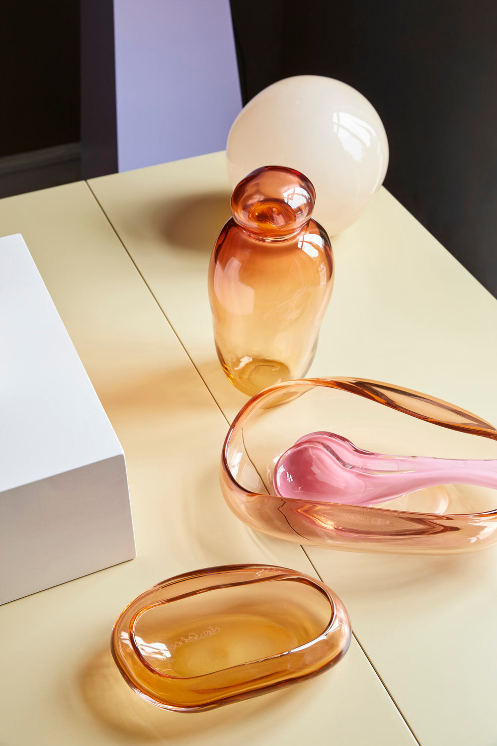 Bon Bon Table Lamp